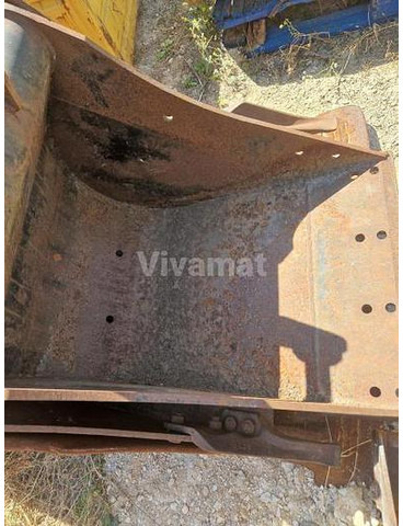 GEITH QC50H - Lžíce: obrázek 1 GEITH QC50H - Lžíce: obrázek 1