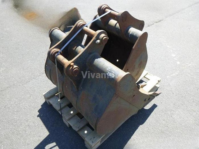 GEITH QC50H - Lžíce: obrázek 3 GEITH QC50H - Lžíce: obrázek 3