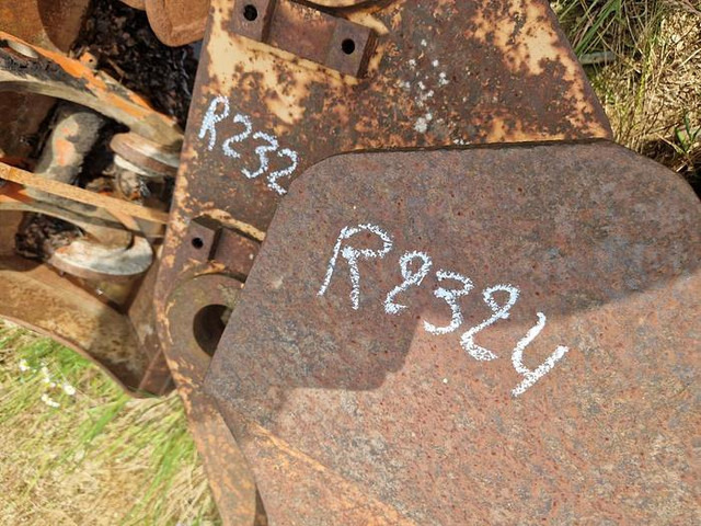 GEITH QH80H - Lžíce: obrázek 3 GEITH QH80H - Lžíce: obrázek 3