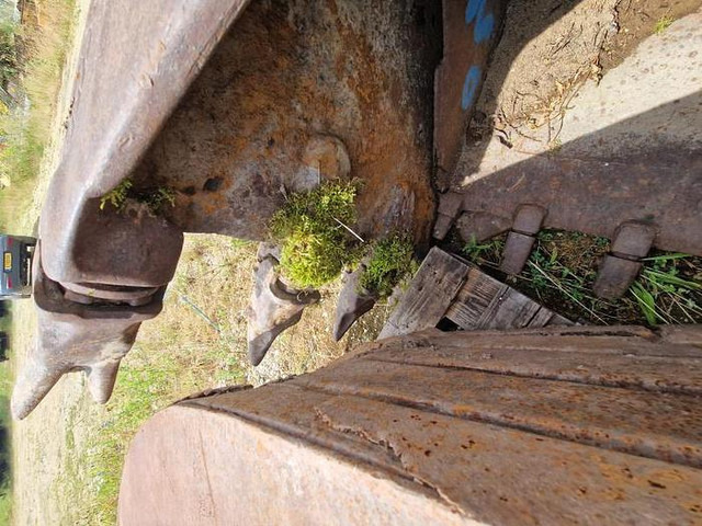 GEITH QH80H - Lžíce: obrázek 4 GEITH QH80H - Lžíce: obrázek 4