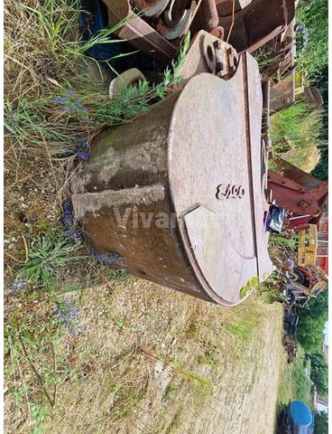 GEITH QH80H - Lžíce: obrázek 2 GEITH QH80H - Lžíce: obrázek 2