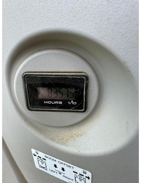 Kobelco SK75 - Mini rýpadlo: obrázek 3 Kobelco SK75 - Mini rýpadlo: obrázek 3