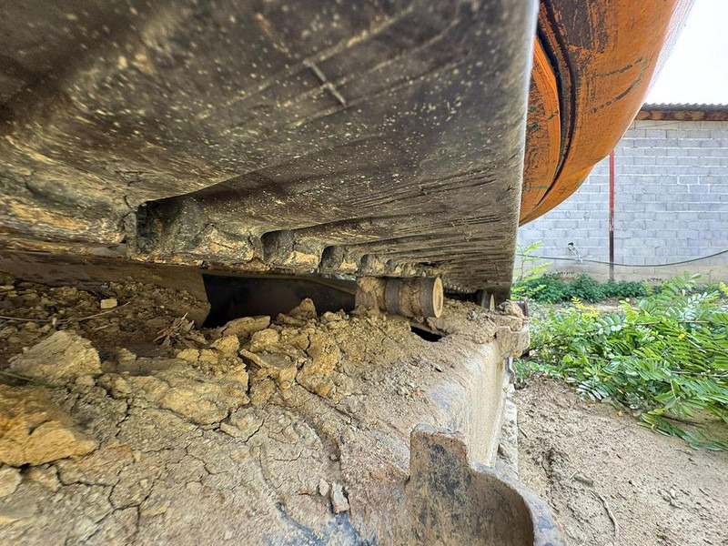 Kobelco SK75 - Mini rýpadlo: obrázek 2 Kobelco SK75 - Mini rýpadlo: obrázek 2