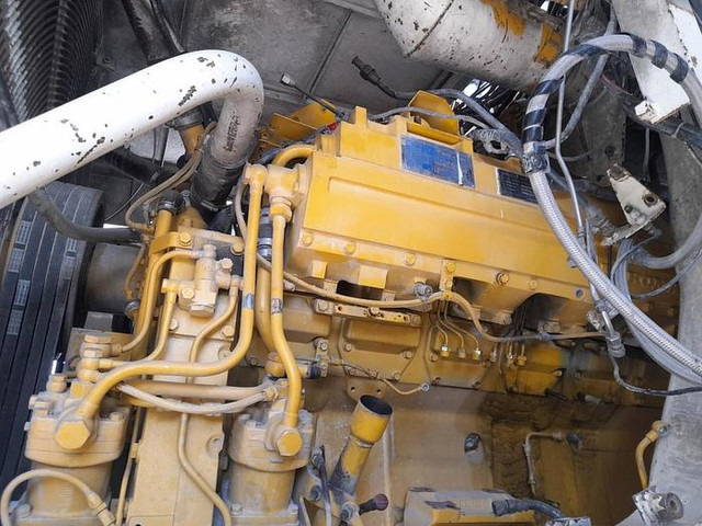 Komatsu SA12V140 - WA800 - HD785 - HD985 - D475 engine - - Motor: obrázek 1 Komatsu SA12V140 - WA800 - HD785 - HD985 - D475 engine - - Motor: obrázek 1