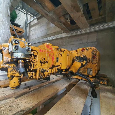 Liebherr - Univerzální díl pro Pásové rýpadlo: obrázek 5 Liebherr - Univerzální díl pro Pásové rýpadlo: obrázek 5