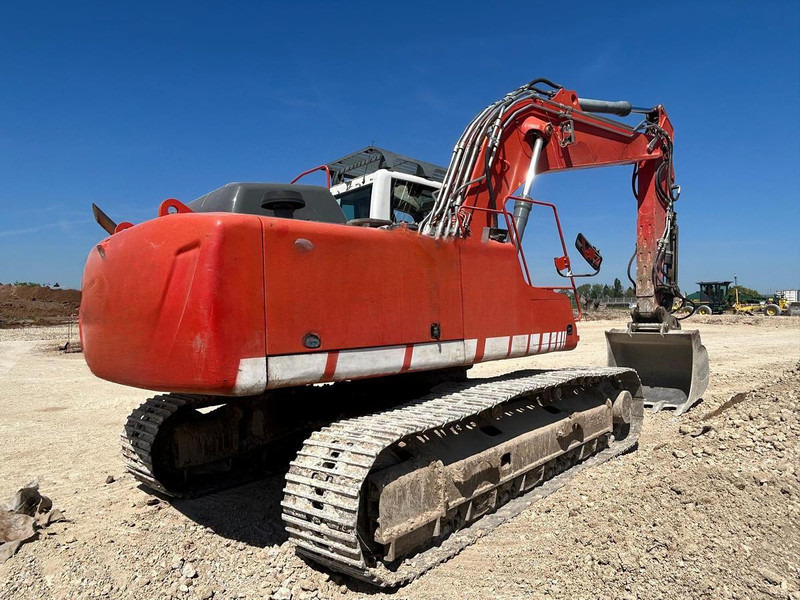 Liebherr R924 LC - Pásové rýpadlo: obrázek 3 Liebherr R924 LC - Pásové rýpadlo: obrázek 3