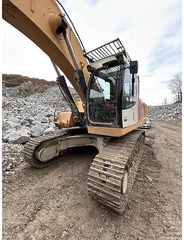 Liebherr R946 LC - Rýpadlo: obrázek 1 Liebherr R946 LC - Rýpadlo: obrázek 1