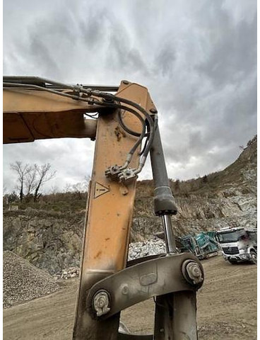 Liebherr R946 LC - Rýpadlo: obrázek 5 Liebherr R946 LC - Rýpadlo: obrázek 5