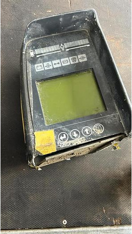 Liebherr R954CHD Li - Elektrický systém pro Stavební technika: obrázek 4 Liebherr R954CHD Li - Elektrický systém pro Stavební technika: obrázek 4