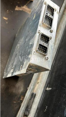 Liebherr R954CHD Li - Elektrický systém pro Stavební technika: obrázek 5 Liebherr R954CHD Li - Elektrický systém pro Stavební technika: obrázek 5