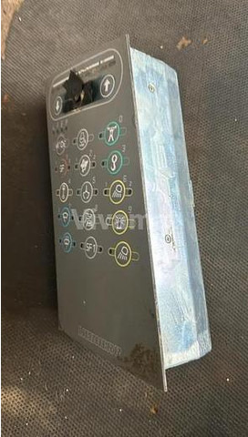 Liebherr R954CHD Li - Elektrický systém pro Stavební technika: obrázek 3 Liebherr R954CHD Li - Elektrický systém pro Stavební technika: obrázek 3