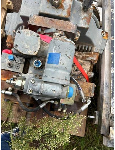 Liebherr R954CHD Li - Hydraulické čerpadlo pro Stavební technika: obrázek 1 Liebherr R954CHD Li - Hydraulické čerpadlo pro Stavební technika: obrázek 1