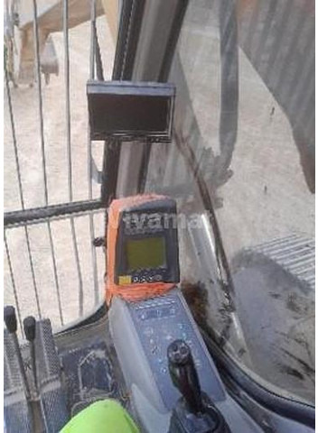 Liebherr R954CHD Li - Elektrický systém pro Stavební technika: obrázek 2 Liebherr R954CHD Li - Elektrický systém pro Stavební technika: obrázek 2