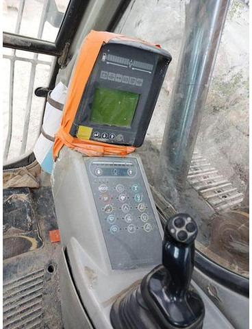 Liebherr R954CHD Li - Elektrický systém pro Stavební technika: obrázek 1 Liebherr R954CHD Li - Elektrický systém pro Stavební technika: obrázek 1