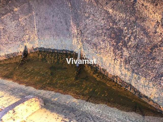 Liebherr SW77 - Lžíce: obrázek 1 Liebherr SW77 - Lžíce: obrázek 1