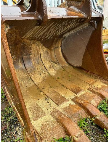 Liebherr SW77 - R954CHD Li - Lžíce na bagr: obrázek 1 Liebherr SW77 - R954CHD Li - Lžíce na bagr: obrázek 1