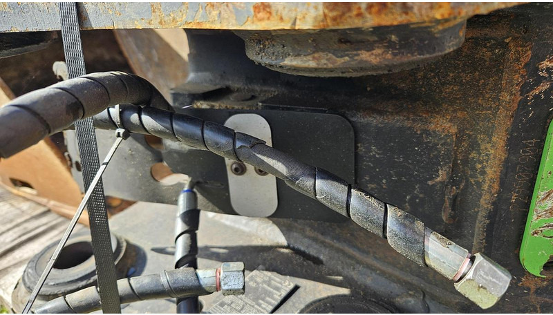 MORIN MORIN M3 - Rychloupínací: obrázek 3 MORIN MORIN M3 - Rychloupínací: obrázek 3