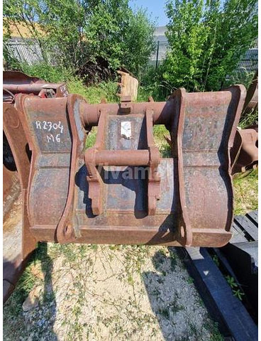 MORIN MORIN M6 - Lžíce na bagr: obrázek 4 MORIN MORIN M6 - Lžíce na bagr: obrázek 4