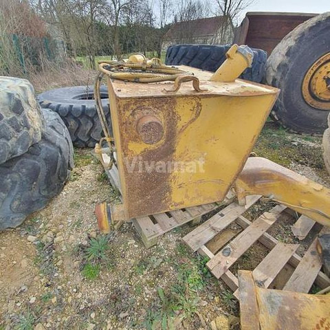 Caterpillar HG/08 VERIN BENNE 769C 769D 771C 771D - - Náhradní díly: obrázek 5 Caterpillar HG/08 VERIN BENNE 769C 769D 771C 771D - - Náhradní díly: obrázek 5