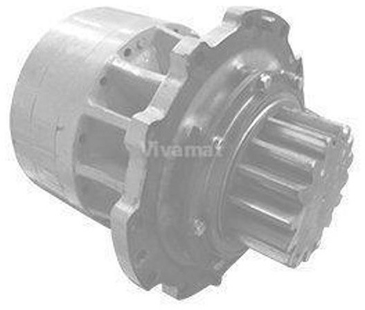 Liebherr A922 A932 - - Náhradní díly: obrázek 1 Liebherr A922 A932 - - Náhradní díly: obrázek 1