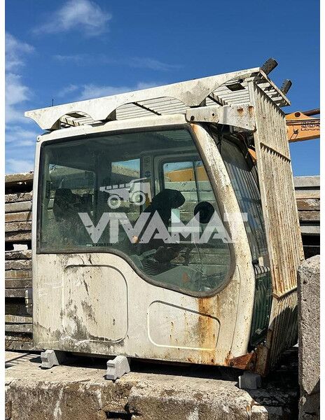 Liebherr R904C R914C R924C R934C R944C R954C - Náhradní díly: obrázek 1 Liebherr R904C R914C R924C R934C R944C R954C - Náhradní díly: obrázek 1
