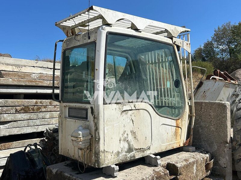 Liebherr R904C R914C R924C R934C R944C R954C - Náhradní díly: obrázek 4 Liebherr R904C R914C R924C R934C R944C R954C - Náhradní díly: obrázek 4