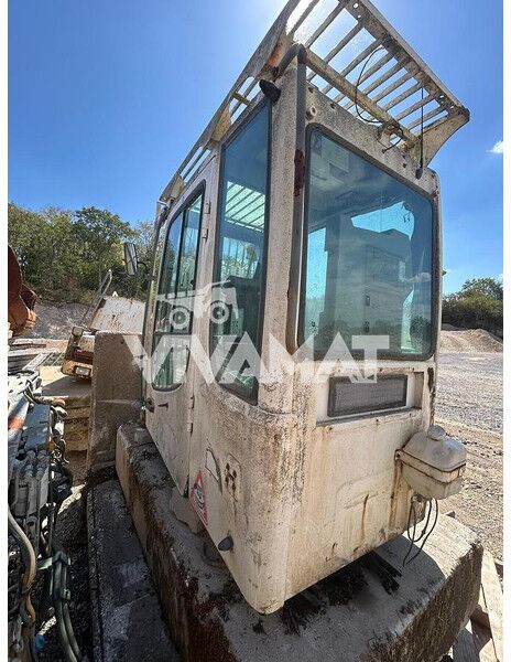 Liebherr R904C R914C R924C R934C R944C R954C - Náhradní díly: obrázek 3 Liebherr R904C R914C R924C R934C R944C R954C - Náhradní díly: obrázek 3