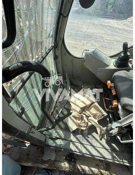 Liebherr R904C R914C R924C R934C R944C R954C - Náhradní díly: obrázek 5 Liebherr R904C R914C R924C R934C R944C R954C - Náhradní díly: obrázek 5