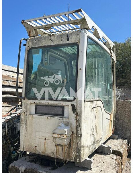 Liebherr R904C R914C R924C R934C R944C R954C - Náhradní díly: obrázek 2 Liebherr R904C R914C R924C R934C R944C R954C - Náhradní díly: obrázek 2