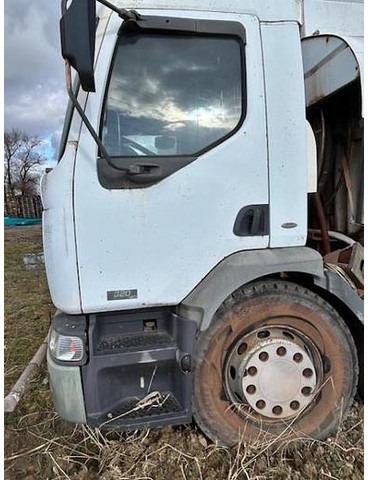Renault 320 - - Cisternové vozidlo: obrázek 3 Renault 320 - - Cisternové vozidlo: obrázek 3