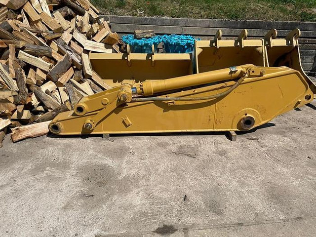Caterpillar - Stavební technika: obrázek 1 Caterpillar - Stavební technika: obrázek 1