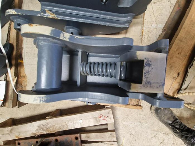 Doosan DX35Z - Stavební technika: obrázek 3 Doosan DX35Z - Stavební technika: obrázek 3