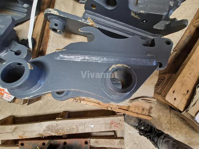 Doosan DX35Z - Stavební technika: obrázek 2 Doosan DX35Z - Stavební technika: obrázek 2