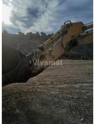 Liebherr R954CHD Li - Stavební technika: obrázek 2 Liebherr R954CHD Li - Stavební technika: obrázek 2