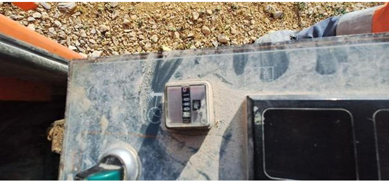 Tamrock Ranger 500 - Vrtná souprava: obrázek 2 Tamrock Ranger 500 - Vrtná souprava: obrázek 2