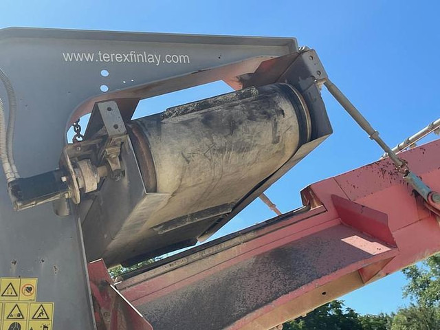 Terex TEREX FINLAY J-1160 J-1160 - Drticí zařízení: obrázek 5 Terex TEREX FINLAY J-1160 J-1160 - Drticí zařízení: obrázek 5