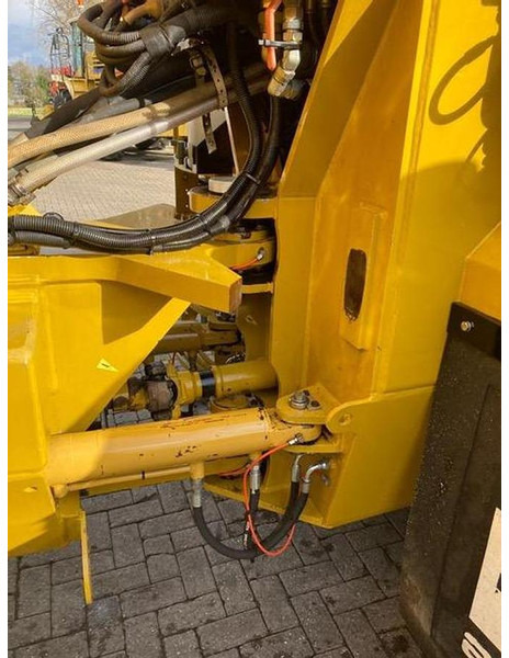 Terra Gator - Fekální cisterna: obrázek 3 Terra Gator - Fekální cisterna: obrázek 3