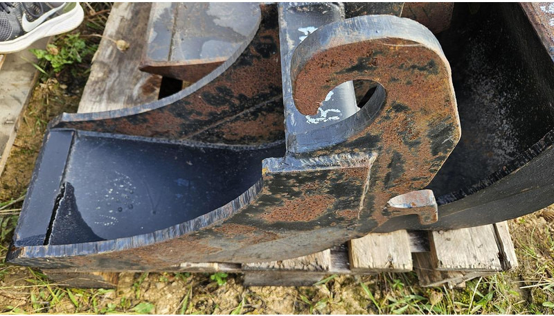 Verachtert CW05 - Lžíce na bagr: obrázek 2 Verachtert CW05 - Lžíce na bagr: obrázek 2