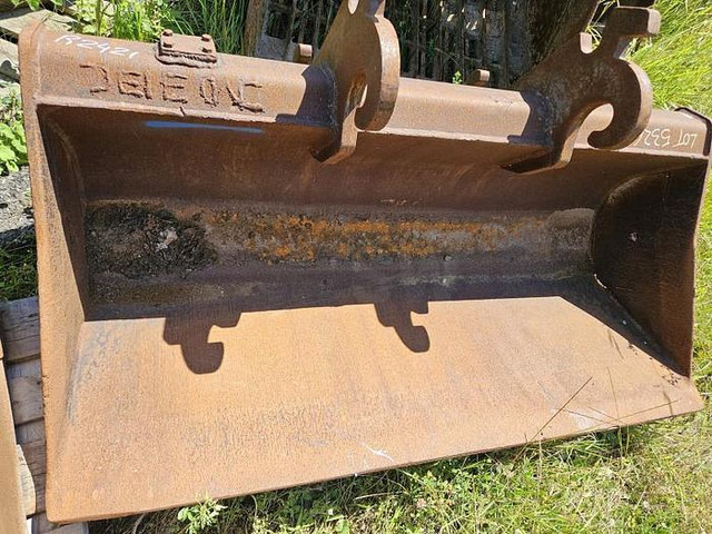 Verachtert CW40 - Lžíce: obrázek 1 Verachtert CW40 - Lžíce: obrázek 1