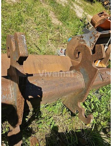 Verachtert CW40 - Lžíce: obrázek 4 Verachtert CW40 - Lžíce: obrázek 4