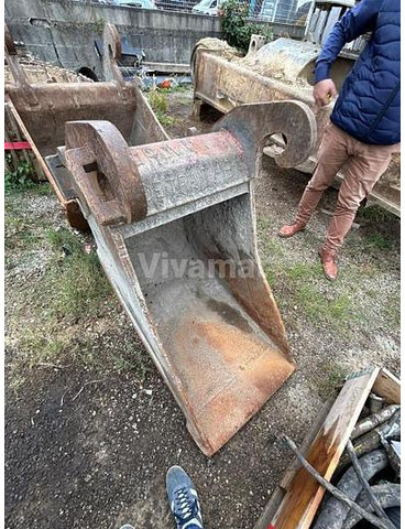 Verachtert CW45S - Lžíce: obrázek 1 Verachtert CW45S - Lžíce: obrázek 1