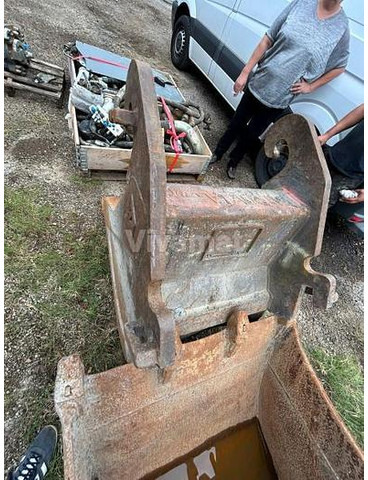 Verachtert CW45S - Lžíce: obrázek 3 Verachtert CW45S - Lžíce: obrázek 3