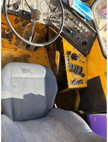 Dampr Volvo A 25 B: obrázek 8