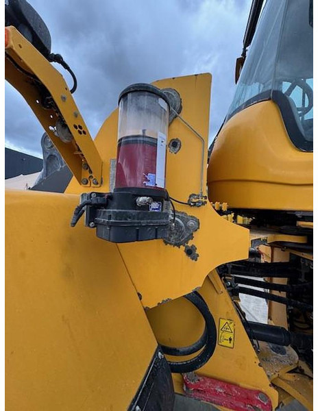 Volvo L150H - Nakladač: obrázek 2 Volvo L150H - Nakladač: obrázek 2