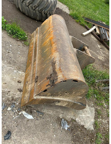 Volvo S60 - Lžíce: obrázek 1 Volvo S60 - Lžíce: obrázek 1