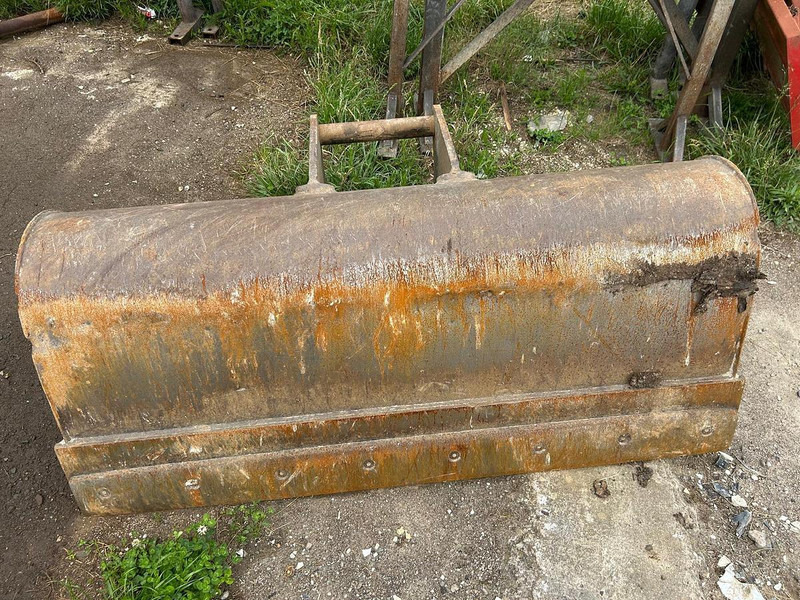 Volvo S60 - Lžíce: obrázek 2 Volvo S60 - Lžíce: obrázek 2