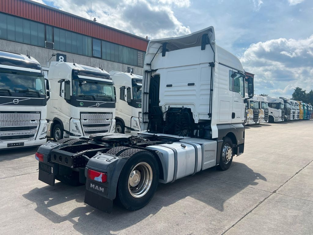 MAN * TGX 18.440 * RETARDER * AUTOMATIK * ACC * - Tahač: obrázek 4 MAN * TGX 18.440 * RETARDER * AUTOMATIK * ACC * - Tahač: obrázek 4