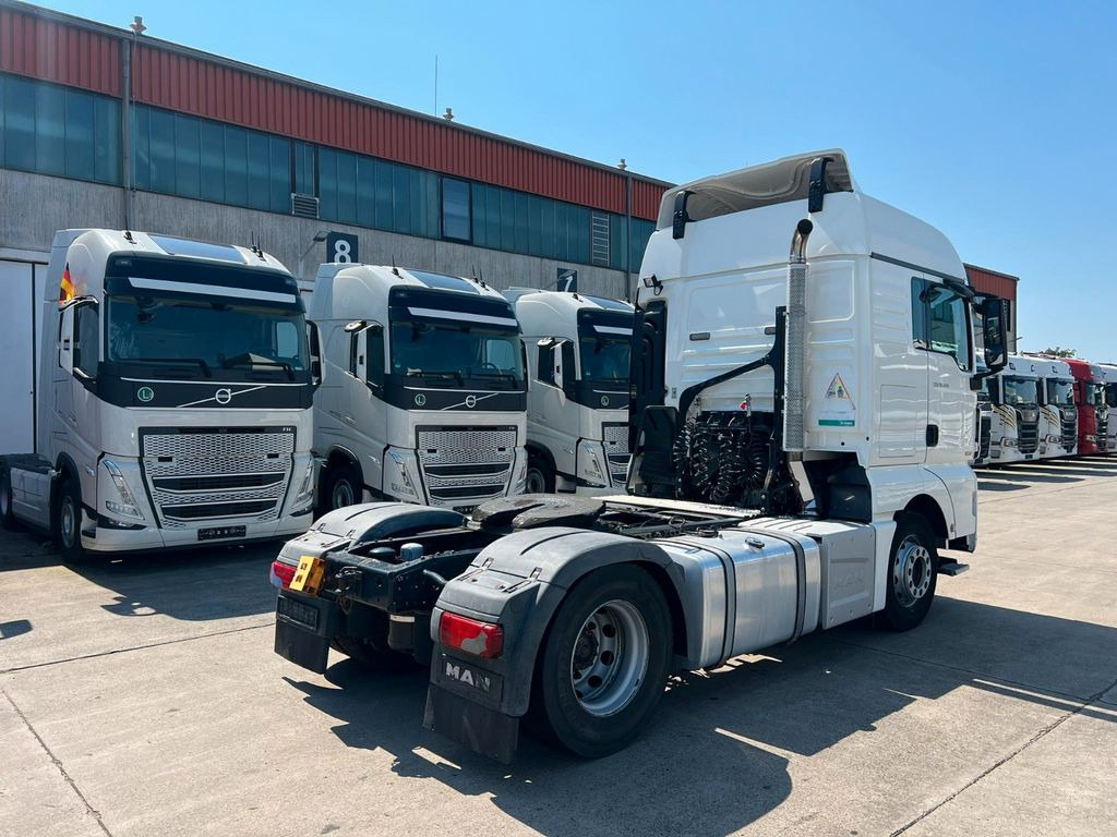 MAN TGX 18.480 * ADR * RETARDER * EURO 6 * NAVI* ACC - Tahač: obrázek 5 MAN TGX 18.480 * ADR * RETARDER * EURO 6 * NAVI* ACC - Tahač: obrázek 5