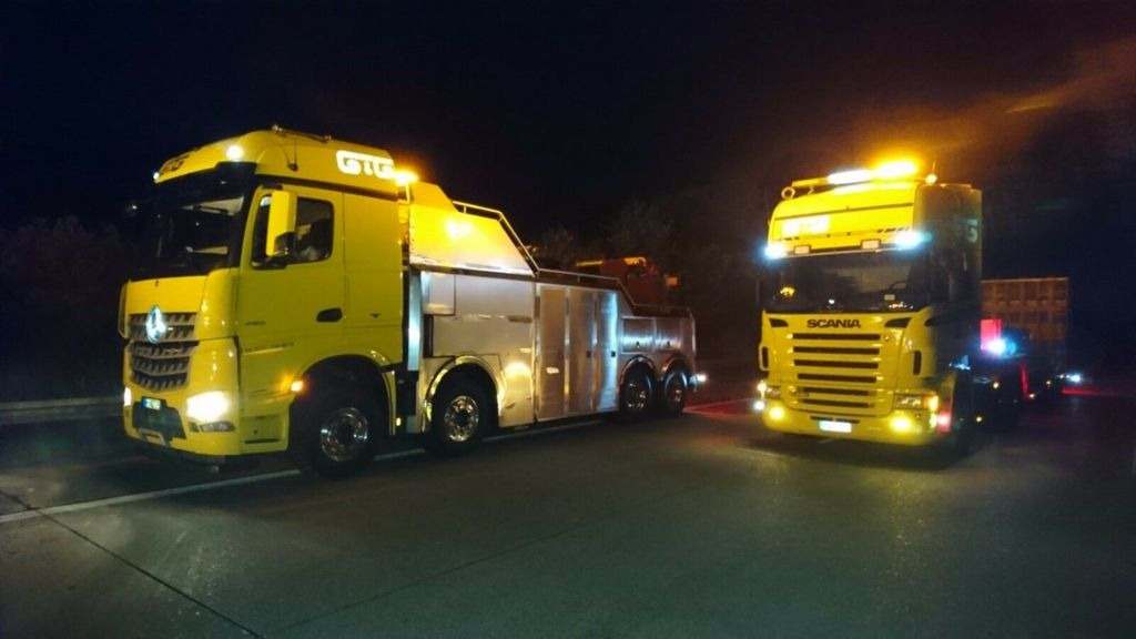 Mercedes-Benz Arocs 4163 8x4 G&G Heavy Wrecker Mercedes-Benz Arocs 4163 8x4 G&G Heavy Wrecker - Odtahovka: obrázek 5 Mercedes-Benz Arocs 4163 8x4 G&G Heavy Wrecker Mercedes-Benz Arocs 4163 8x4 G&G Heavy Wrecker - Odtahovka: obrázek 5