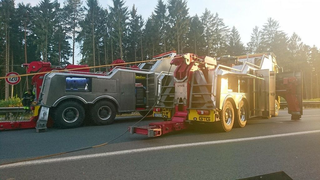 Mercedes-Benz Arocs 8x8 4153 G&G Wrecker Mercedes-Benz Arocs 8x8 4153 G&G Wrecker - Odtahovka: obrázek 1 Mercedes-Benz Arocs 8x8 4153 G&G Wrecker Mercedes-Benz Arocs 8x8 4153 G&G Wrecker - Odtahovka: obrázek 1